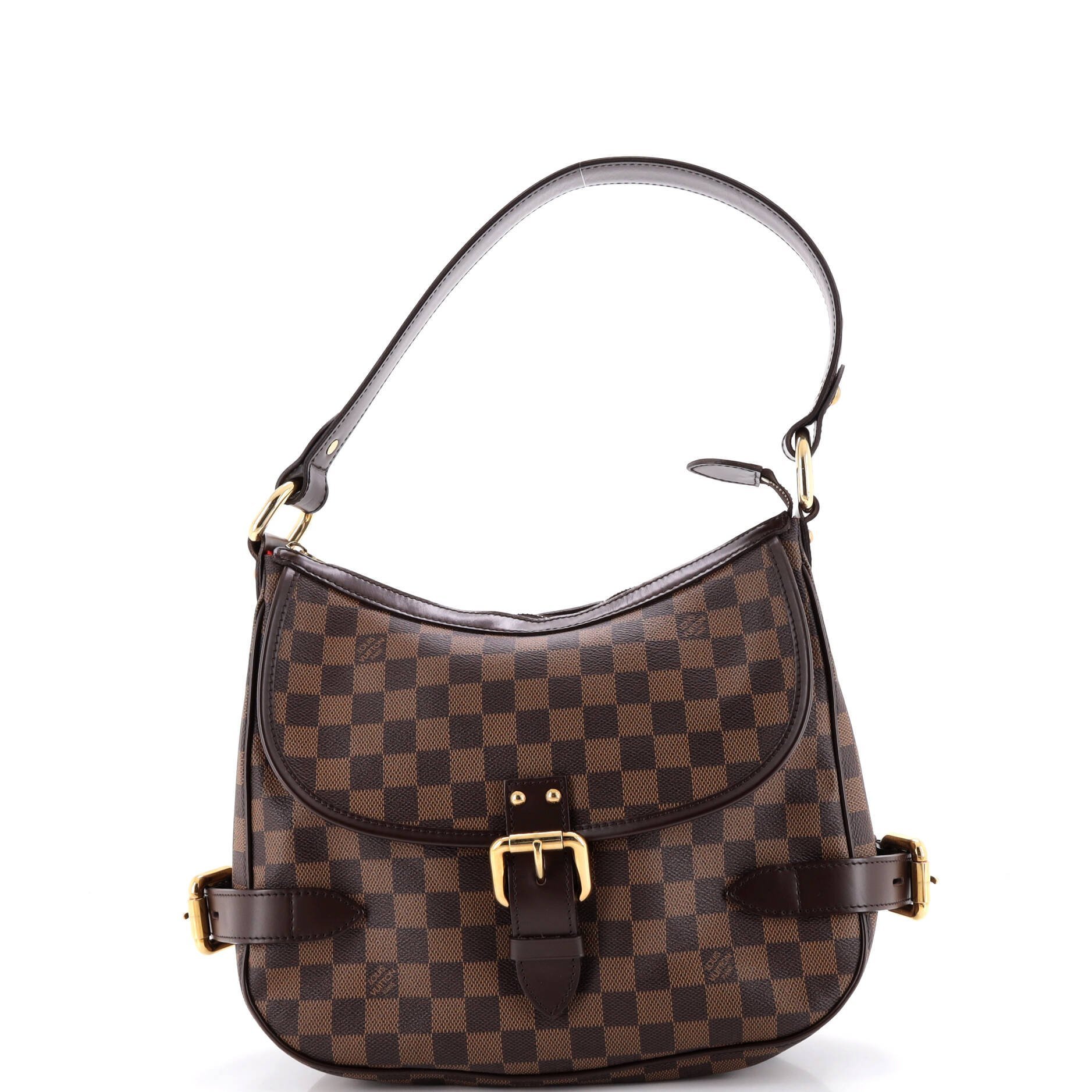 Cloth handbag