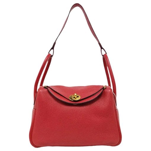 Hermes Lindy Handbag 2017
