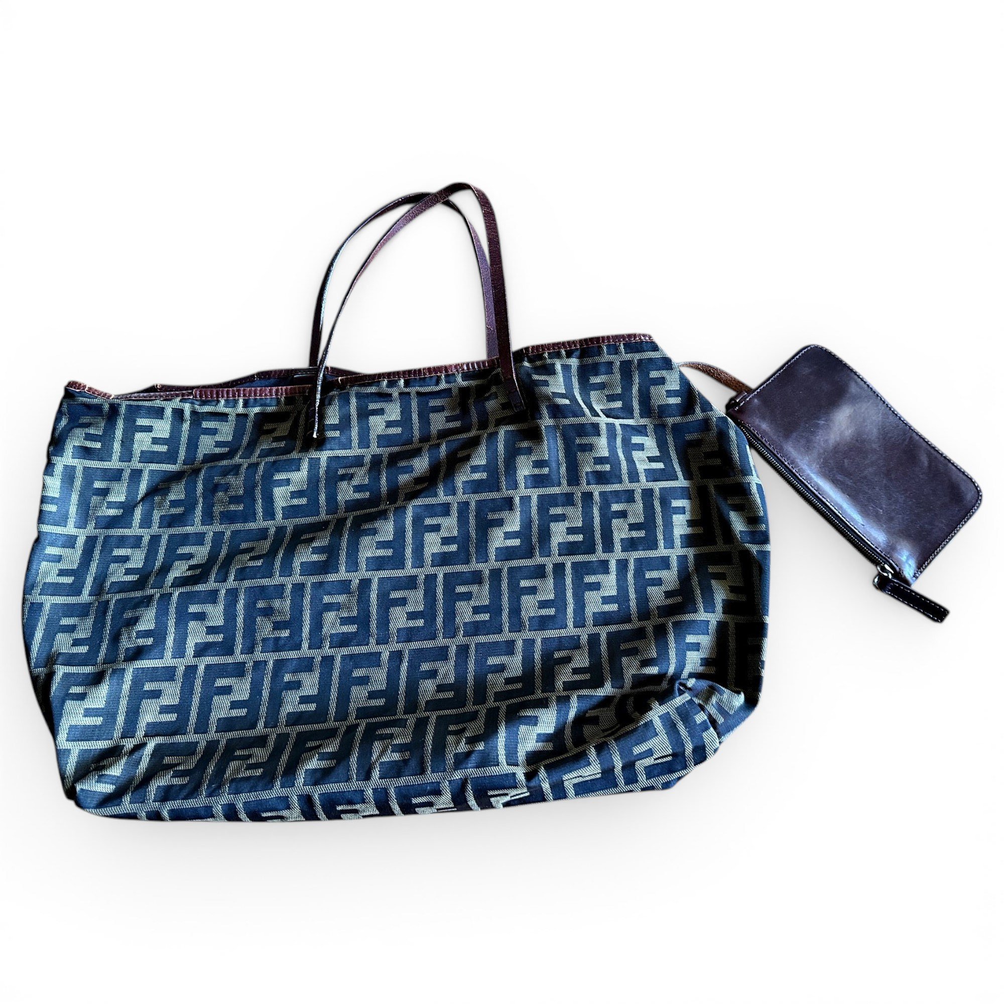 Cloth tote