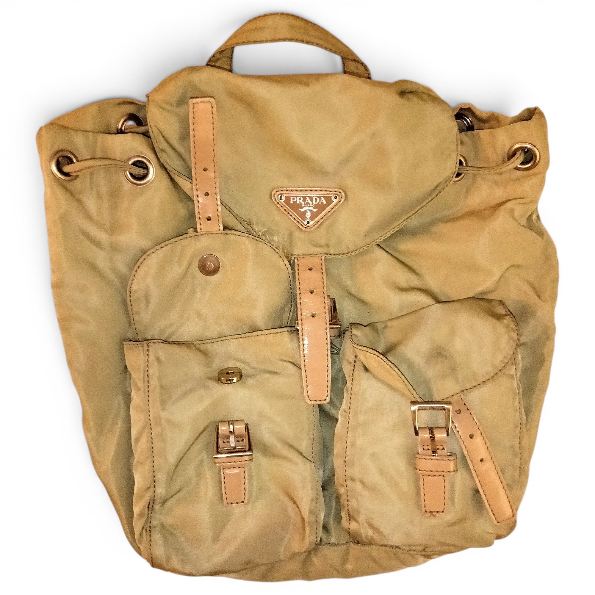 Re-Edition 1978 backpack