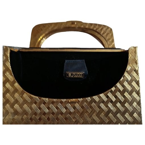 Clutch bag