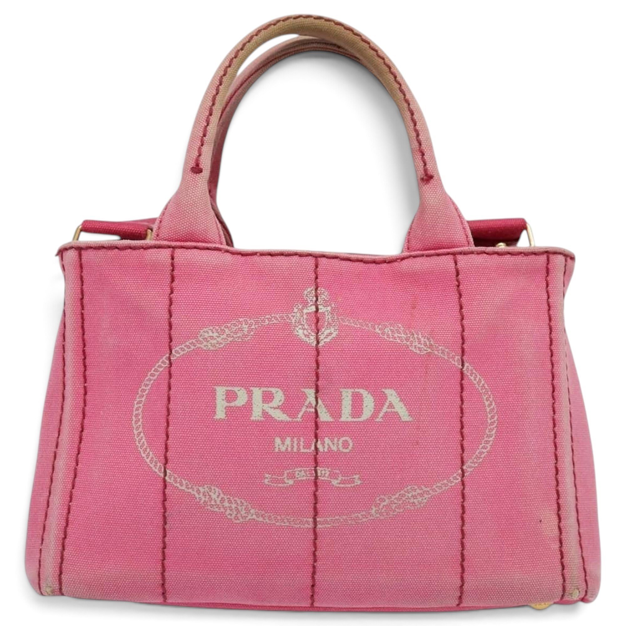 Cloth handbag