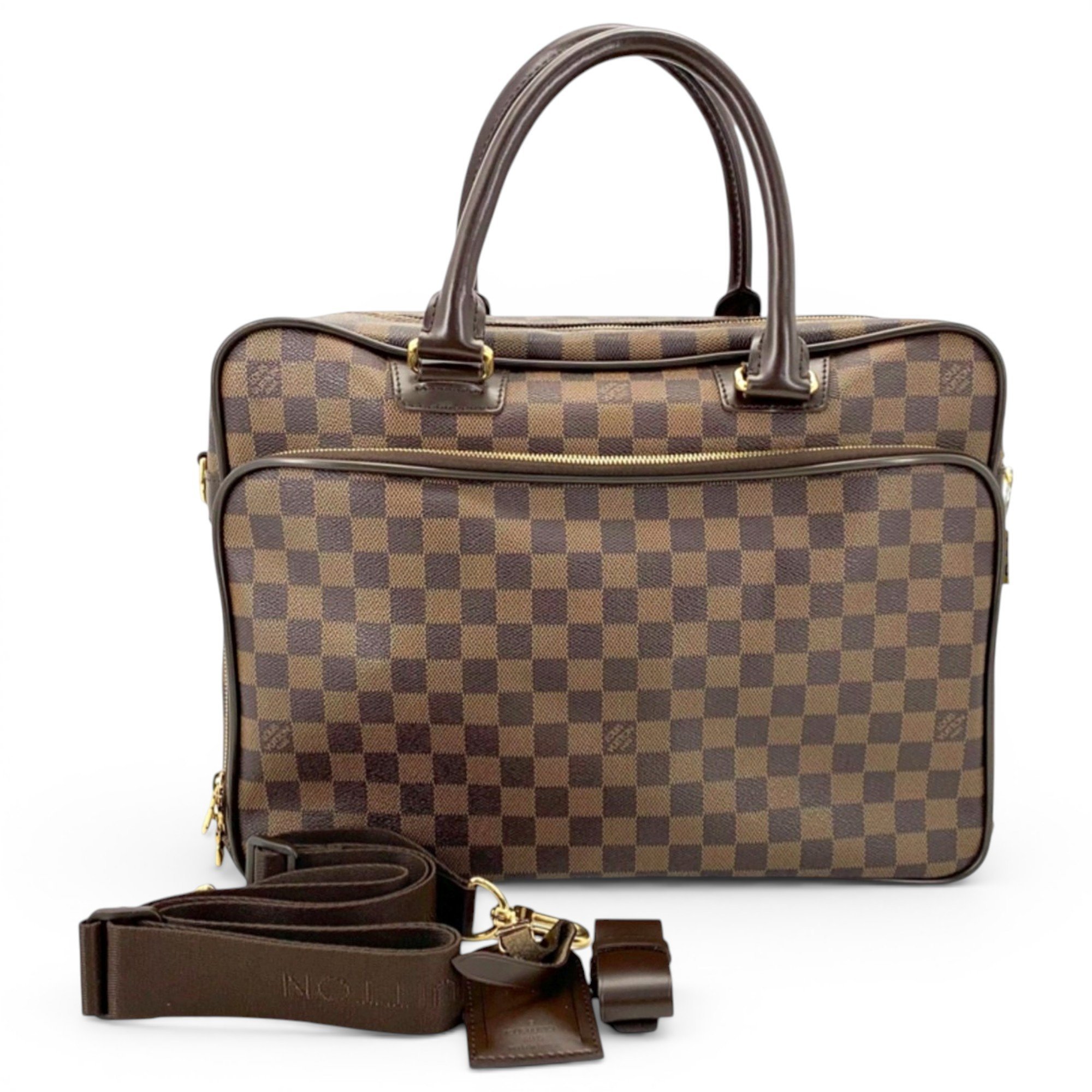 Cloth crossbody bag