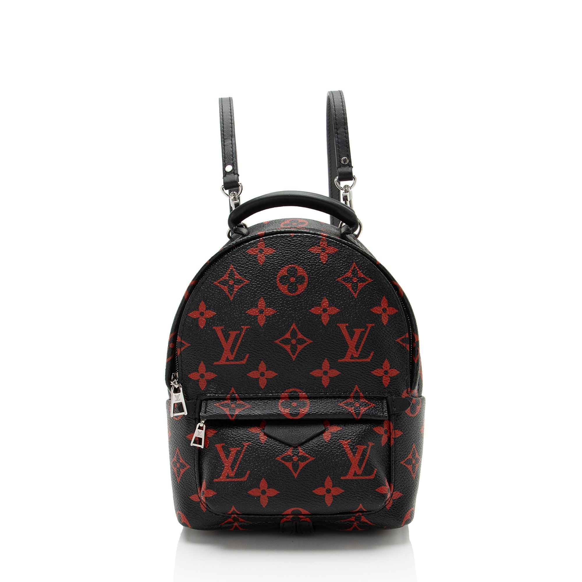 Cloth backpack
