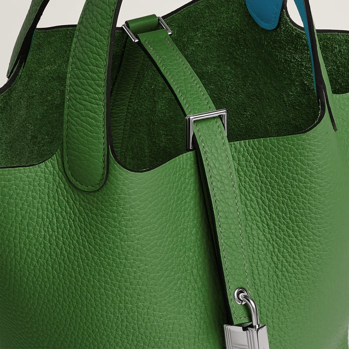 Picotin Lock 18 Eclat Bag