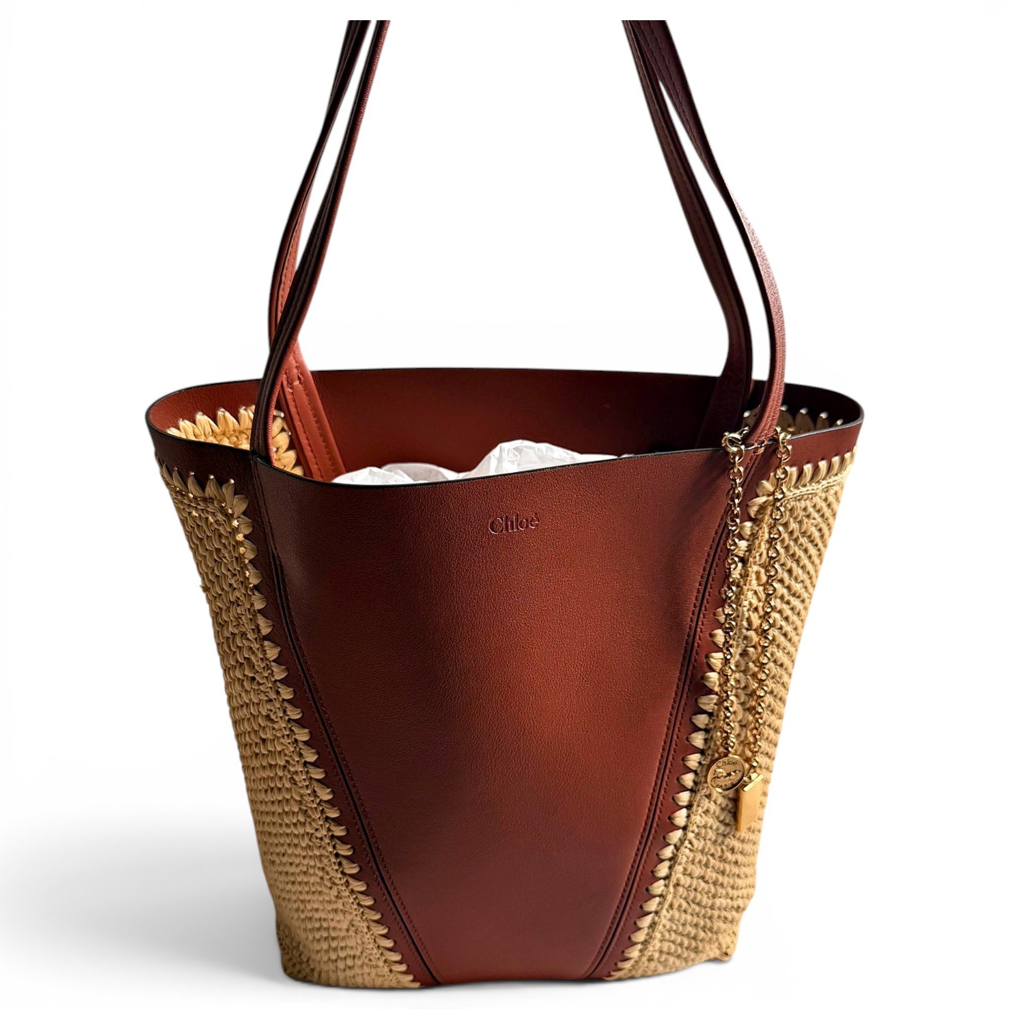 Chloé Spin handbag