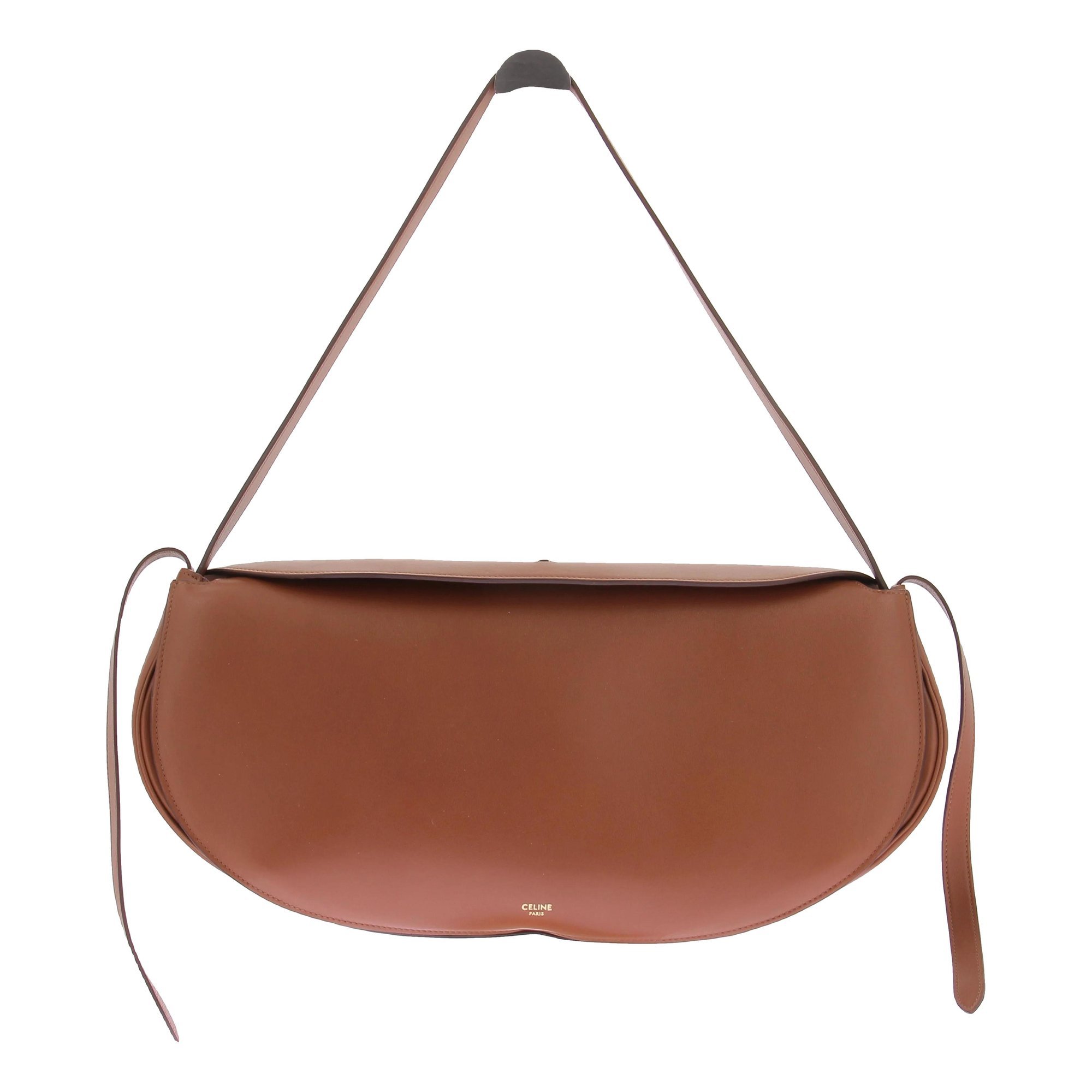 Leather bag
