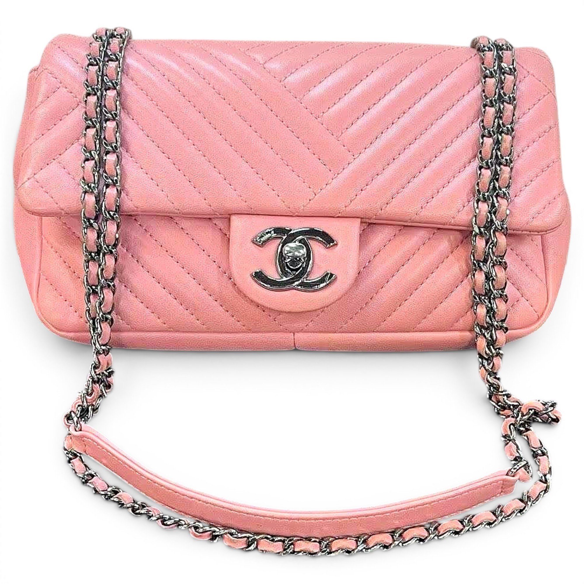 Timeless/Classique leather crossbody bag