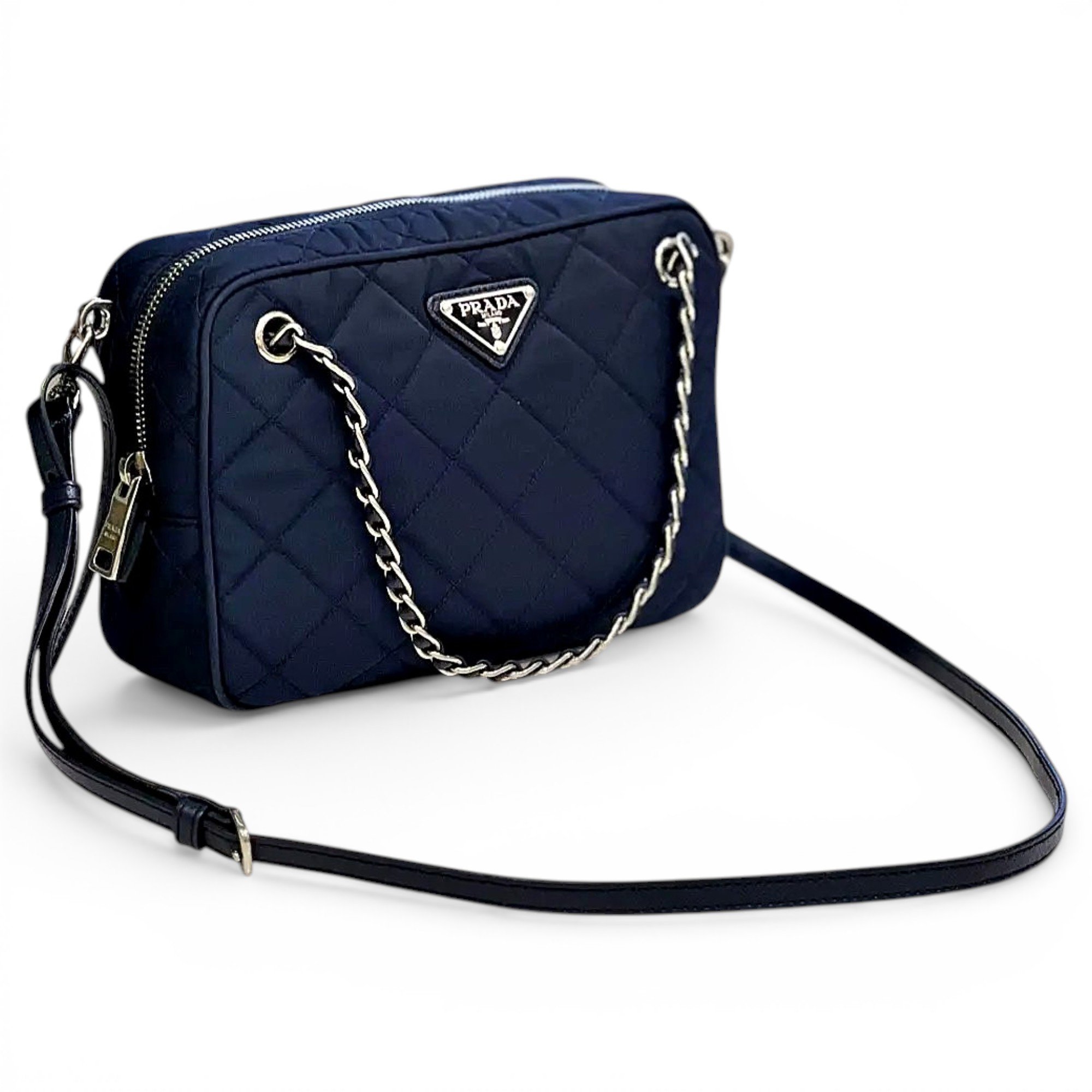 Crossbody bag