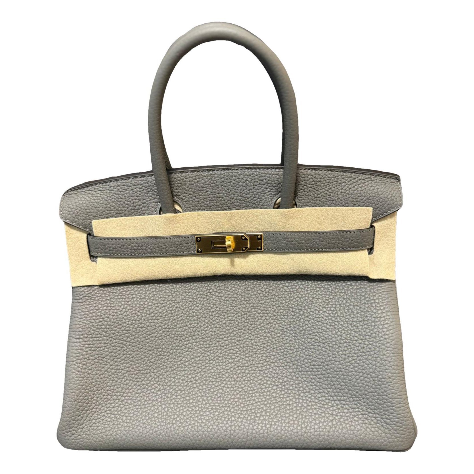Hermes Birkin 30 Handbag
