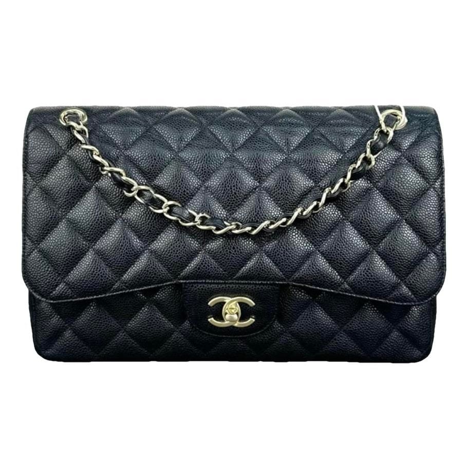 Timeless/Classique leather crossbody bag