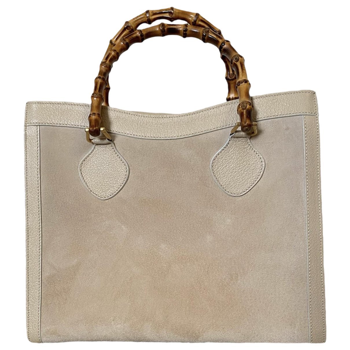 Diana Bamboo tote