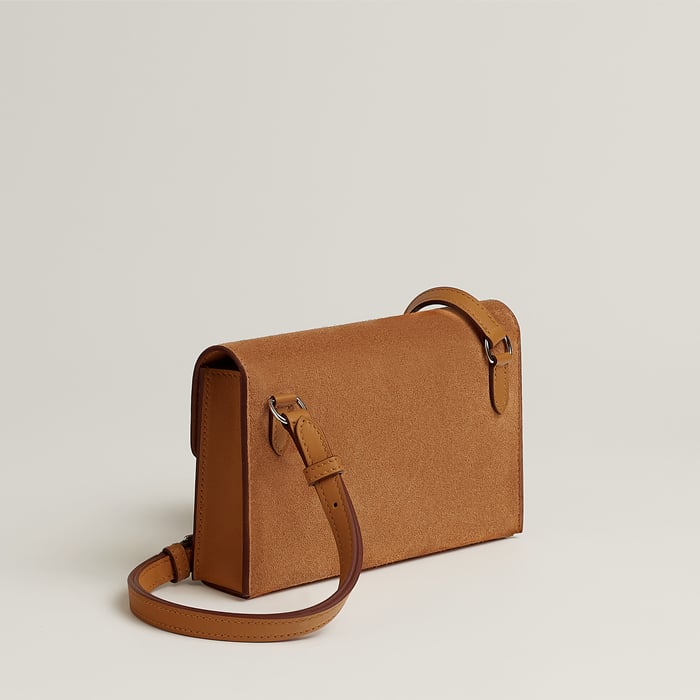 Hermèsnap Wallet