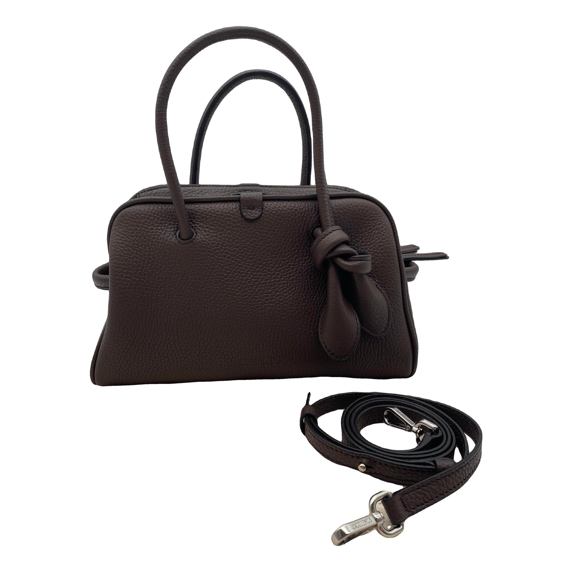 Le Turismo leather crossbody bag