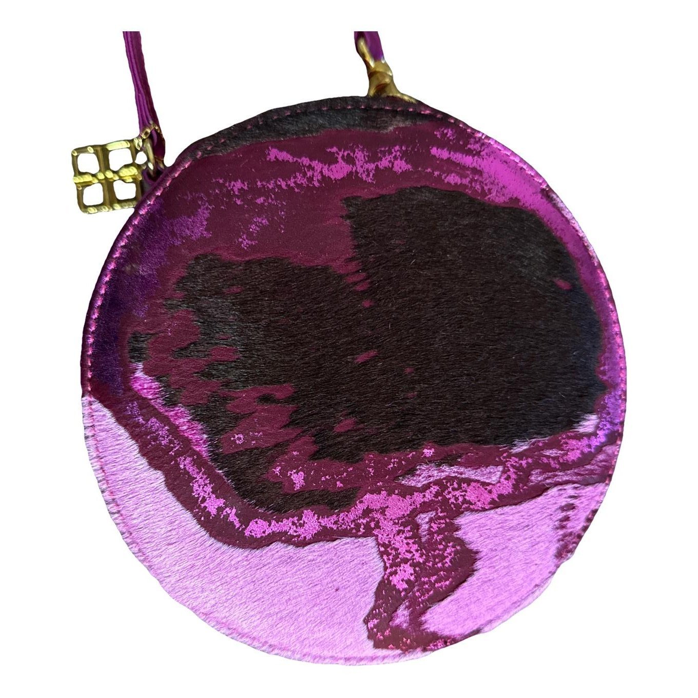 Givenchy Leather clutch bag