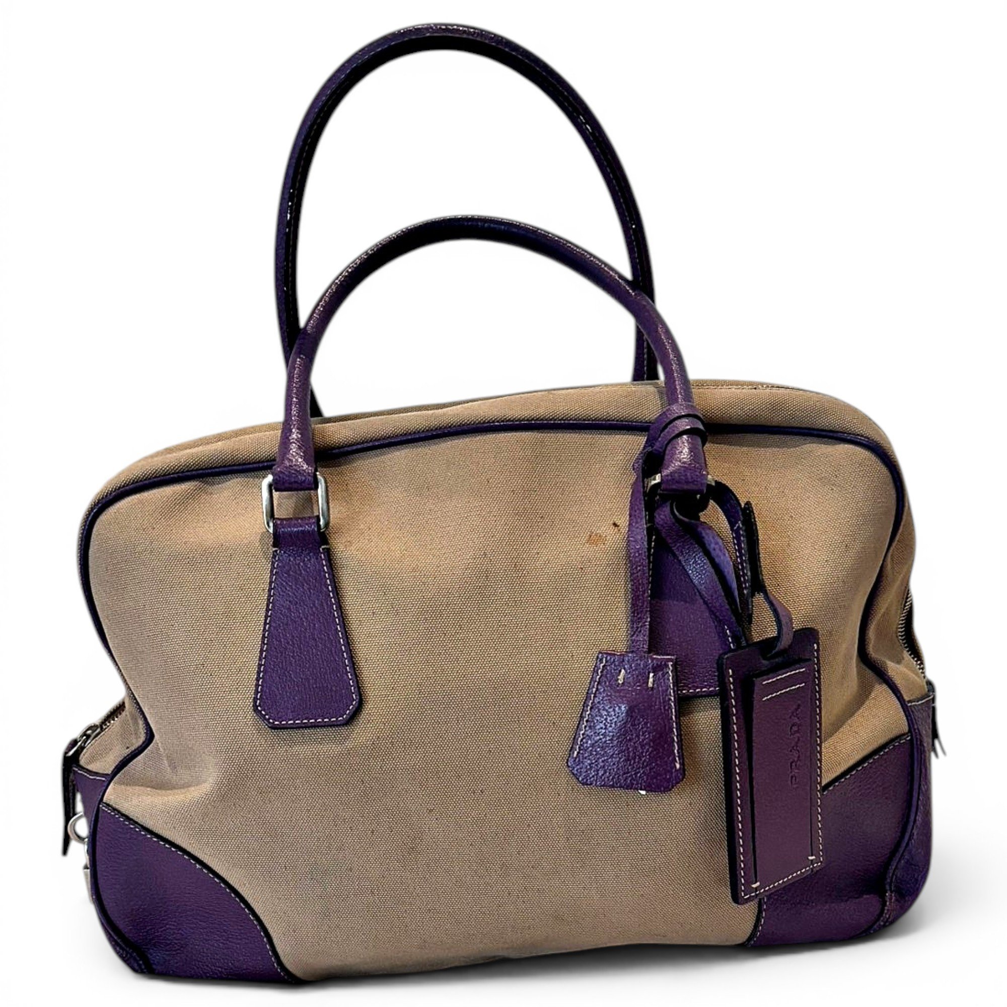 Prada Handbag