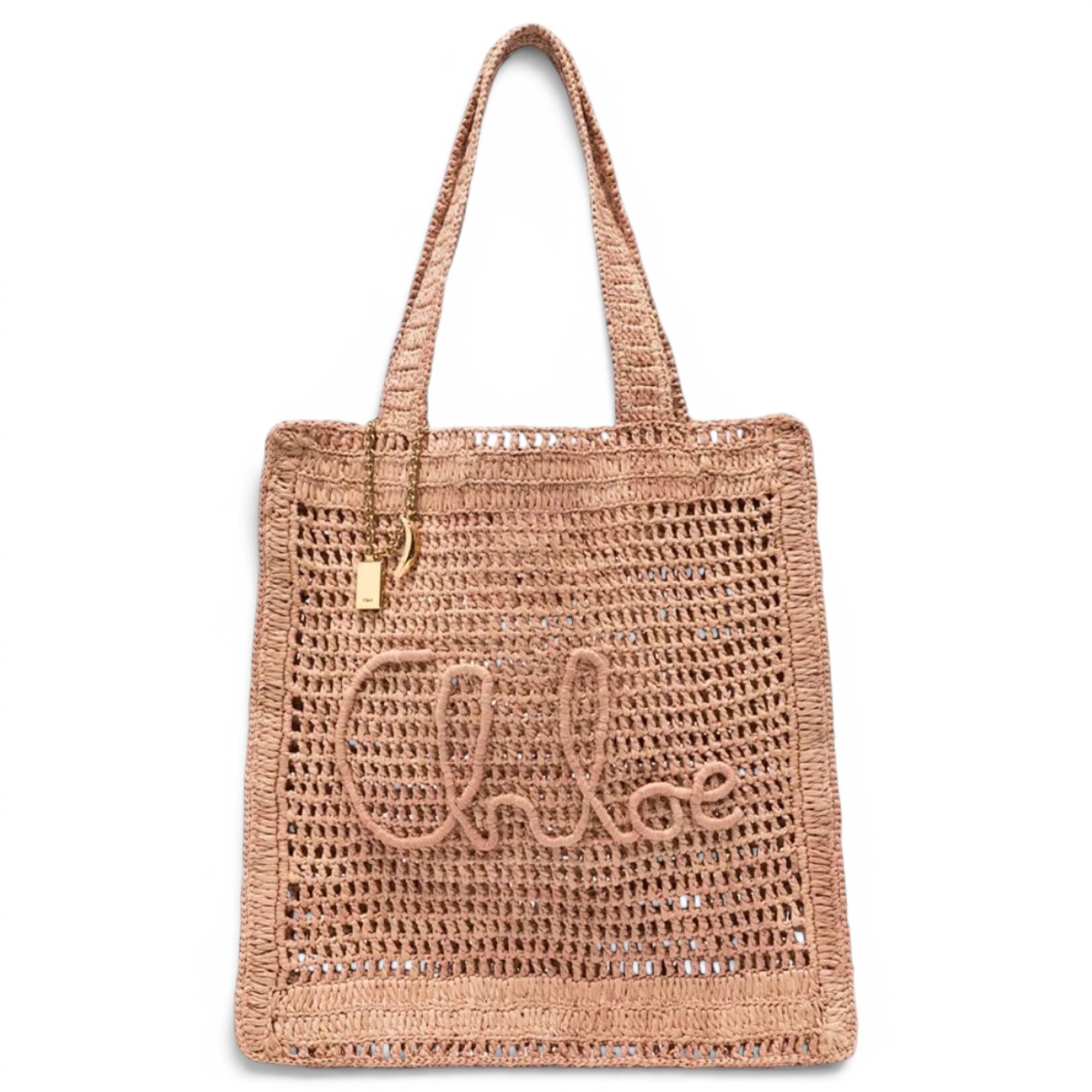 Summer Banana tote