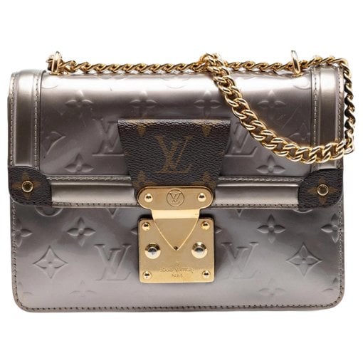 Very leather crossbody bag