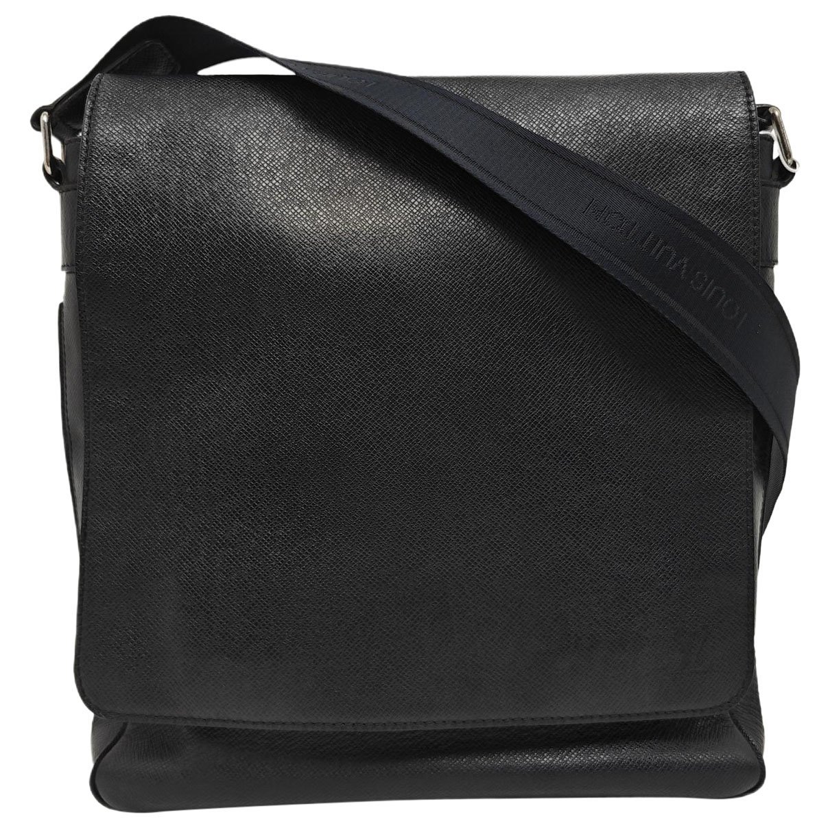 Idylle Romance leather crossbody bag