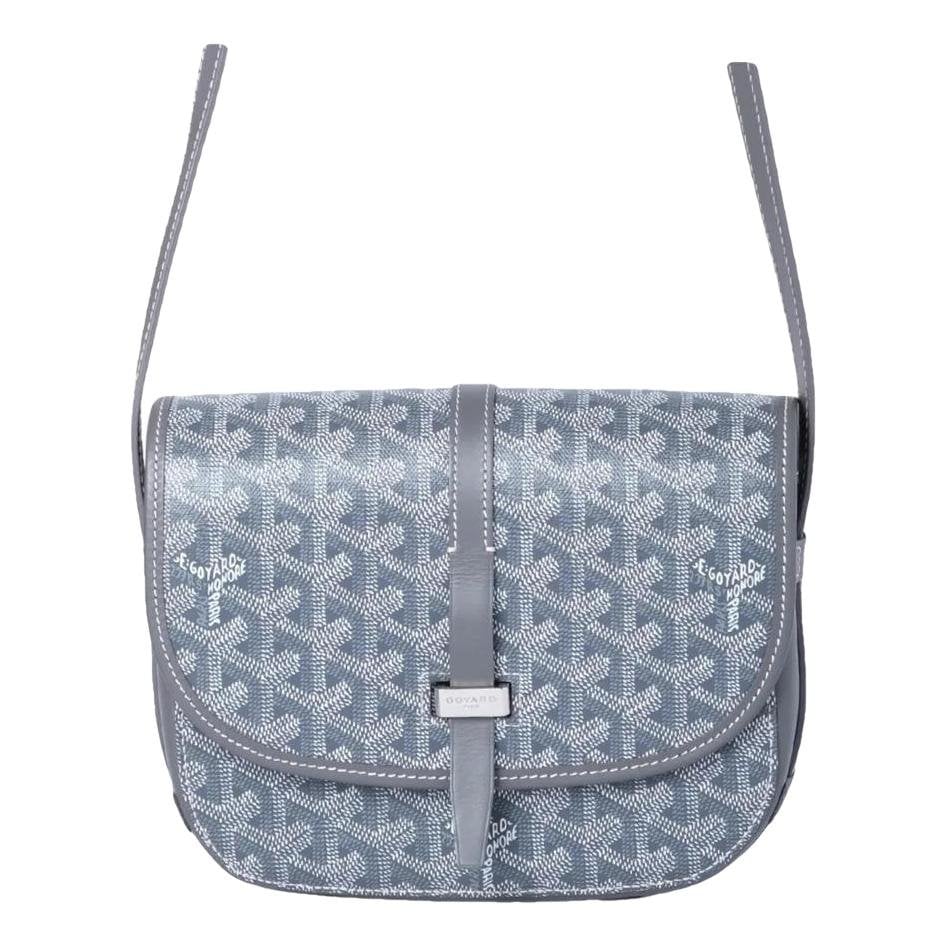 Leather bag