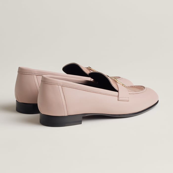 Rose Porcelaine Paris Loafer