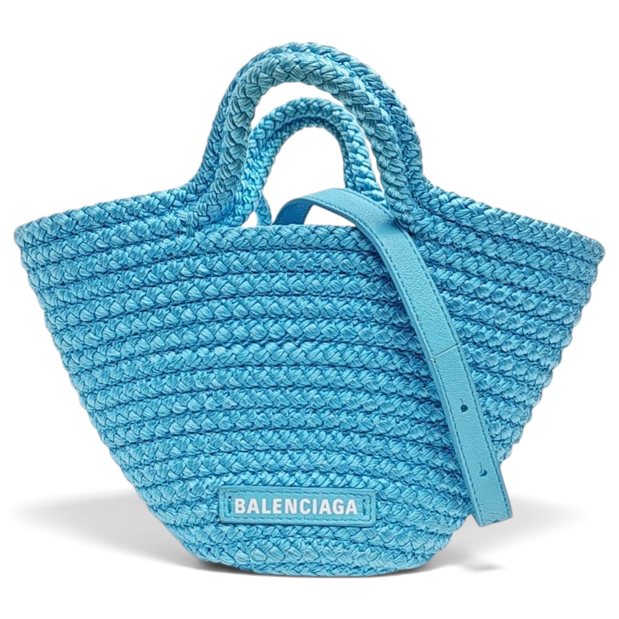 Cloth handbag