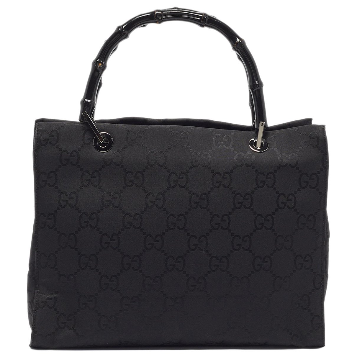 Bamboo cloth tote