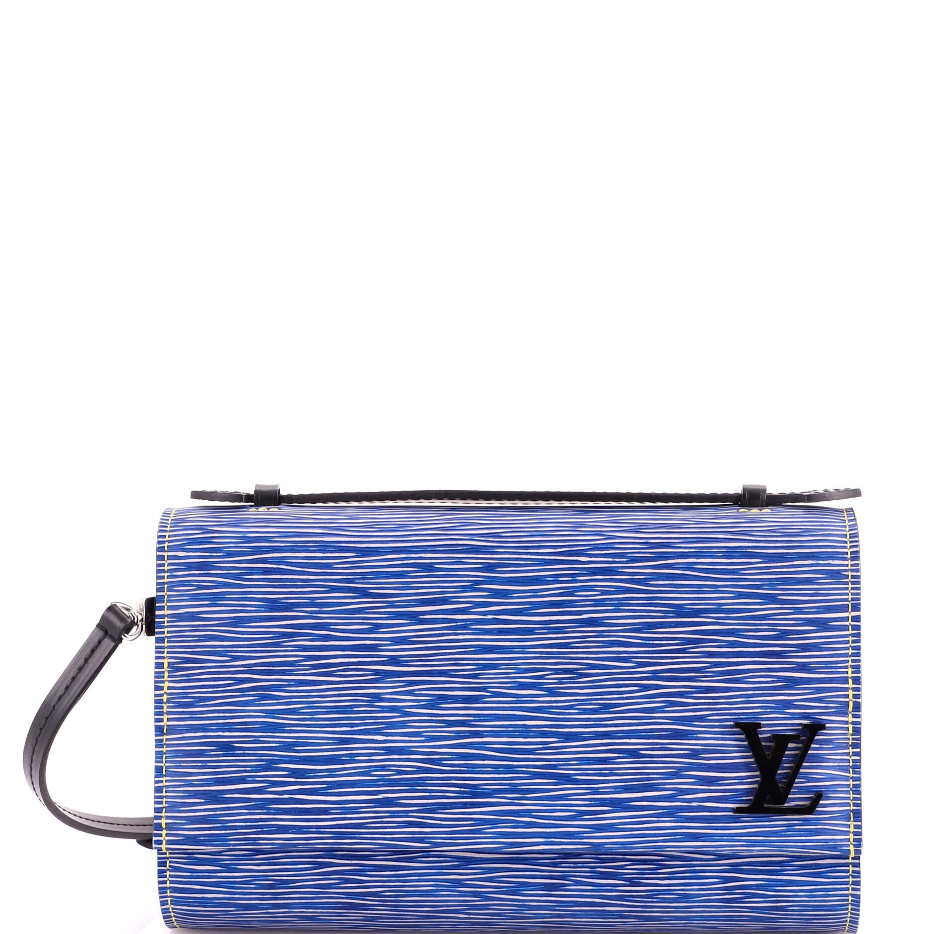 Clery Handbag Epi Leather