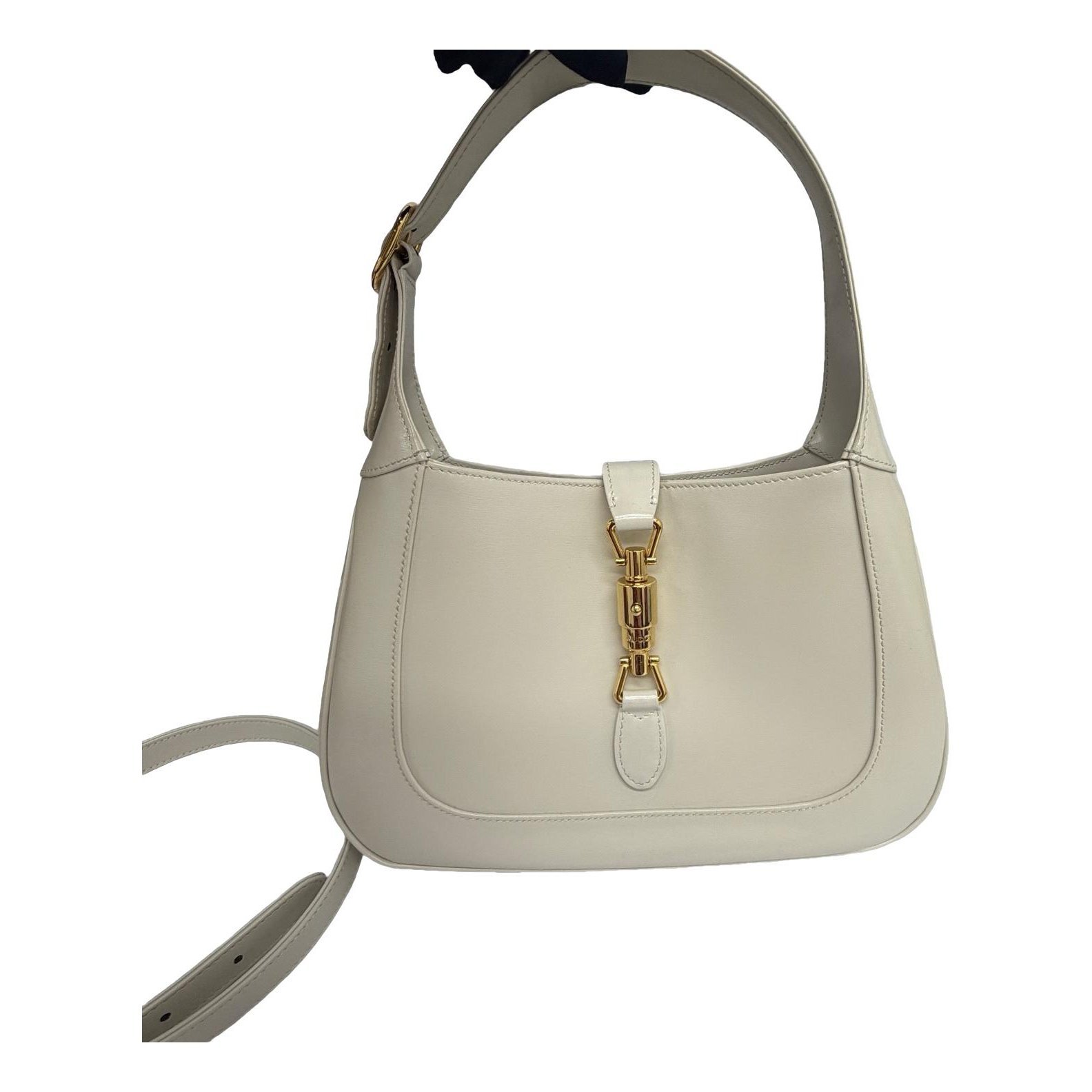 Jackie 1961 leather handbag