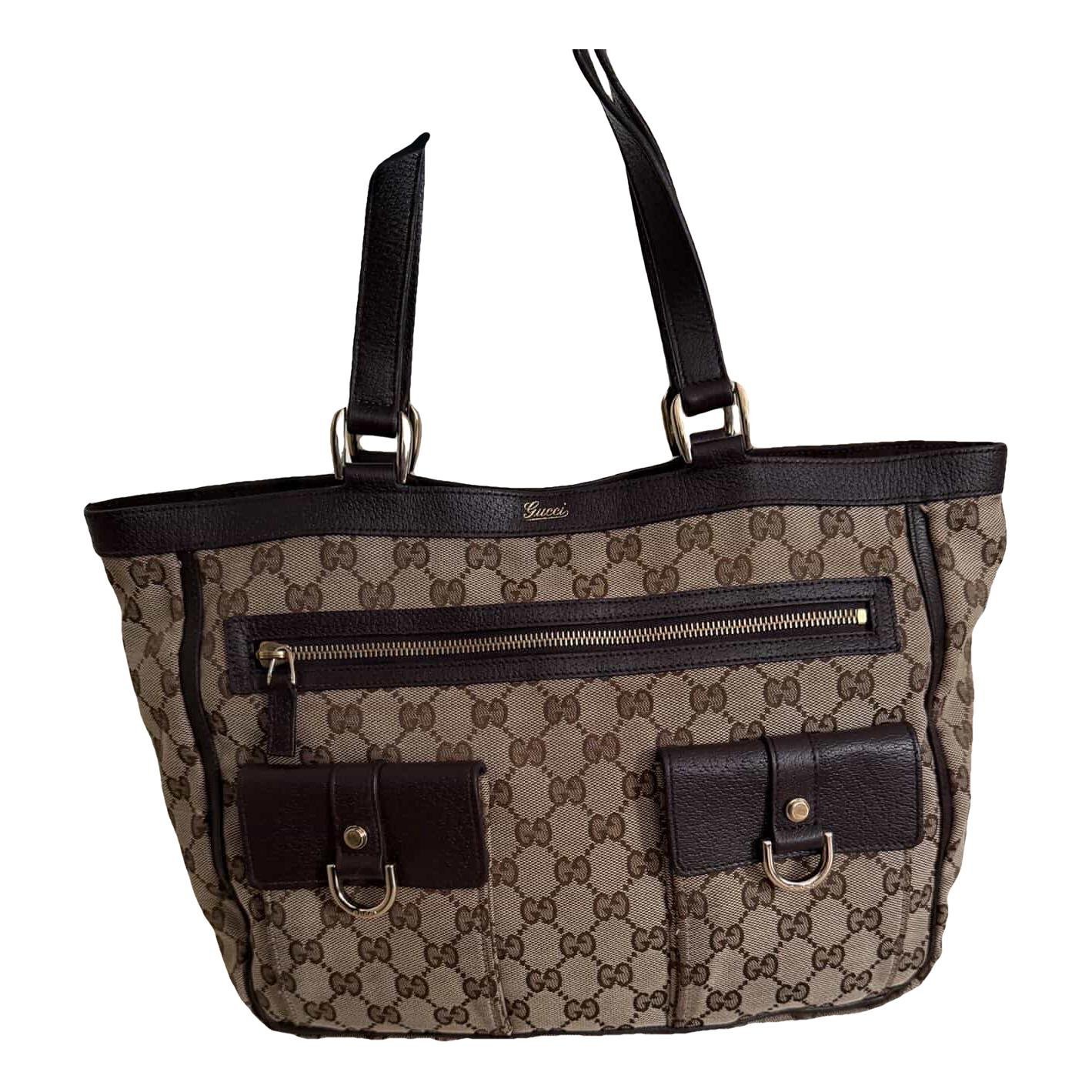 Cloth handbag