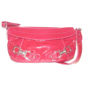 Dolce & Gabbana Patent Leather Handbag
