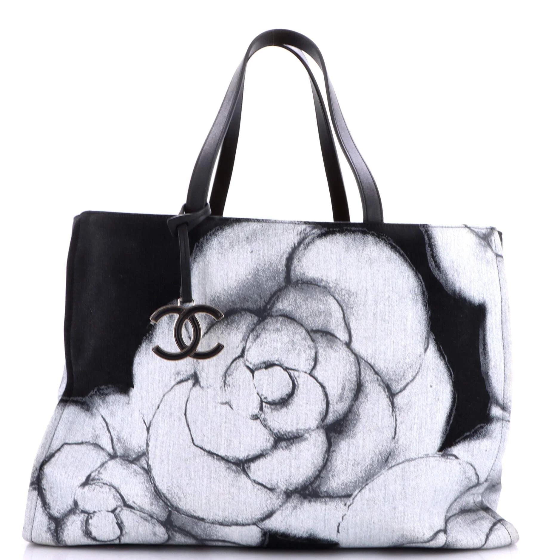 Cloth tote