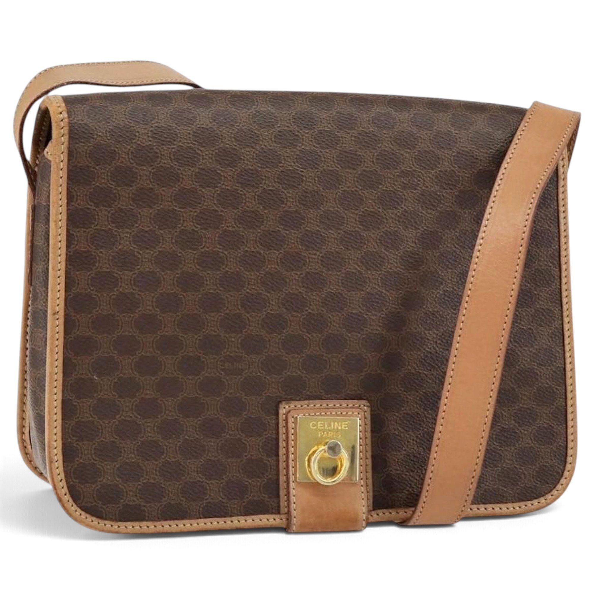 Cloth handbag