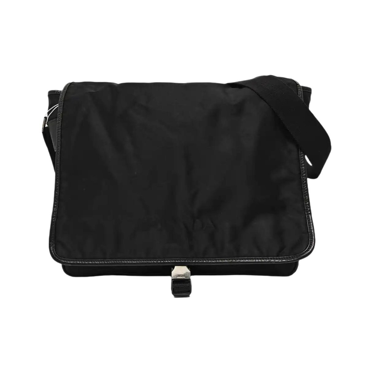 Cloth crossbody bag