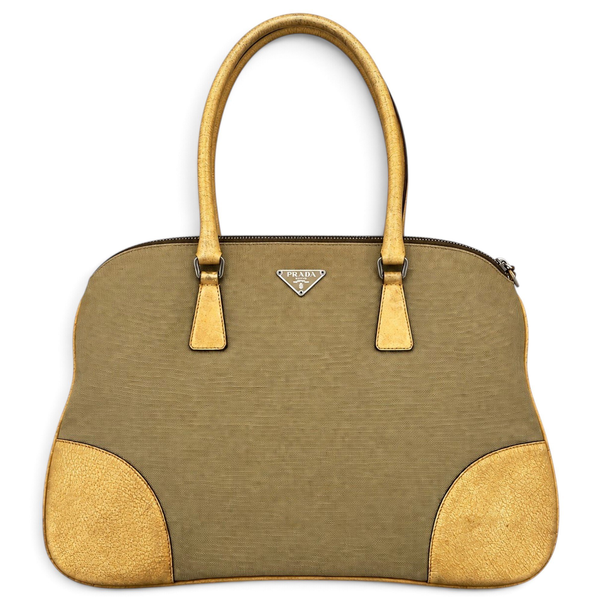 Cloth handbag
