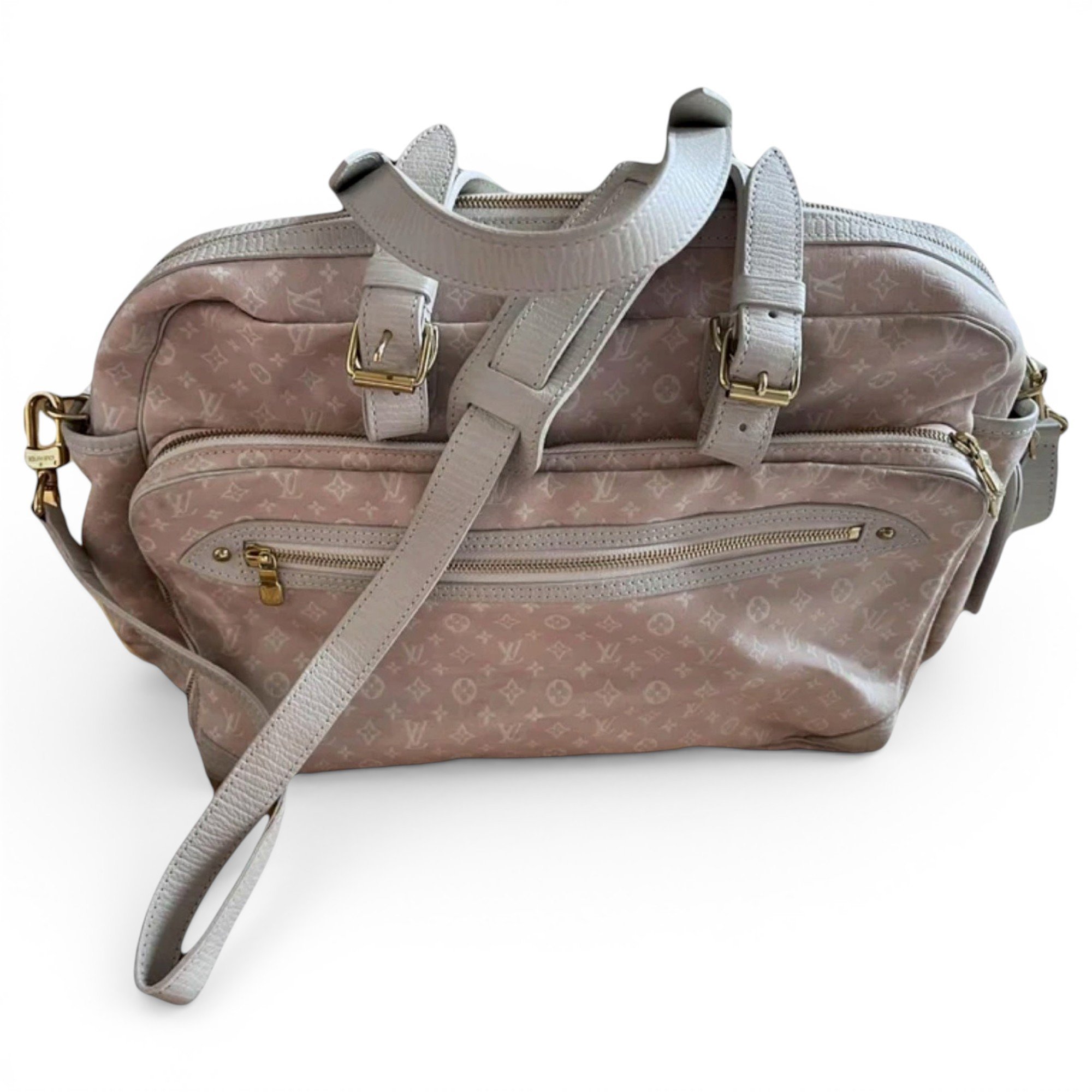 Cloth handbag