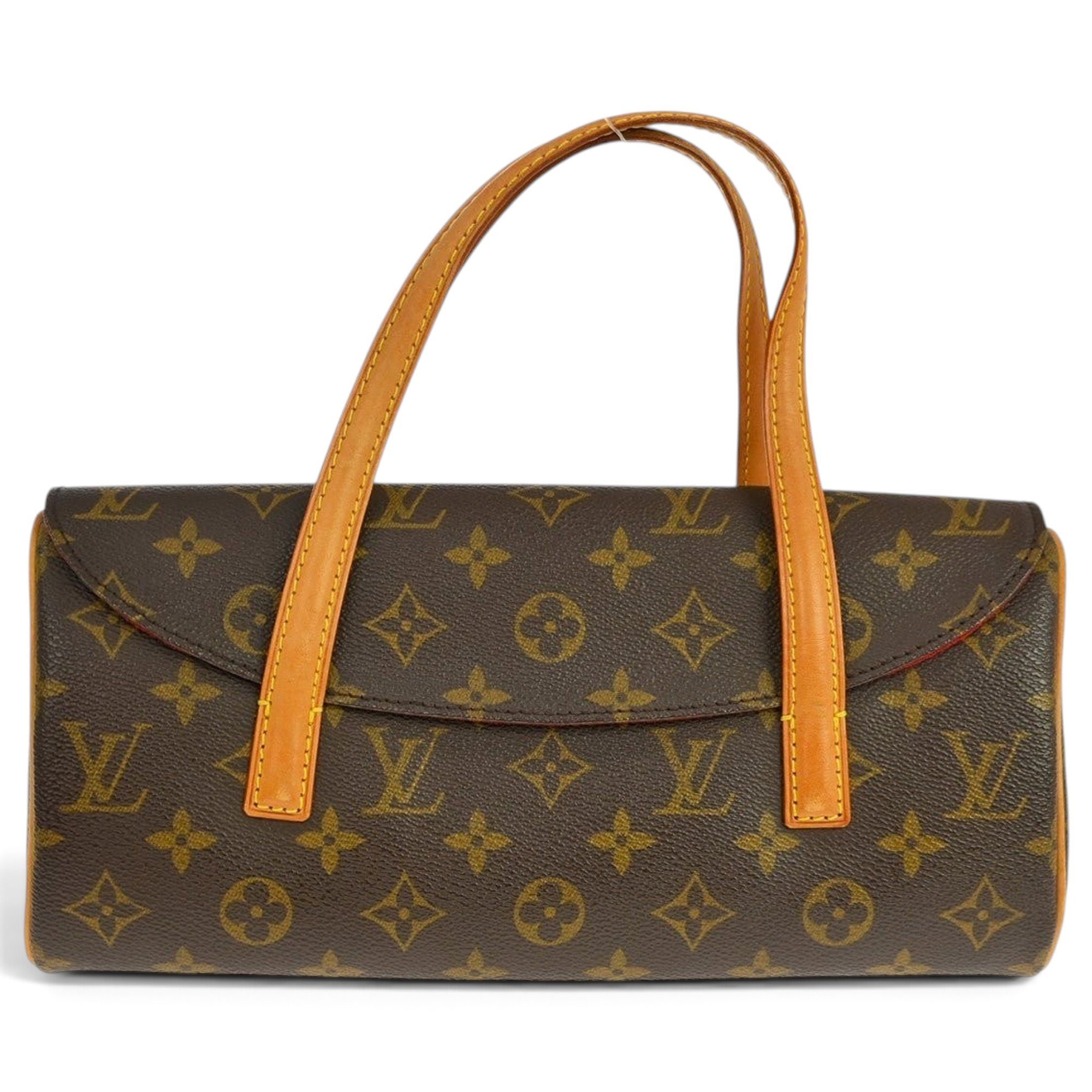 Sonatine cloth handbag