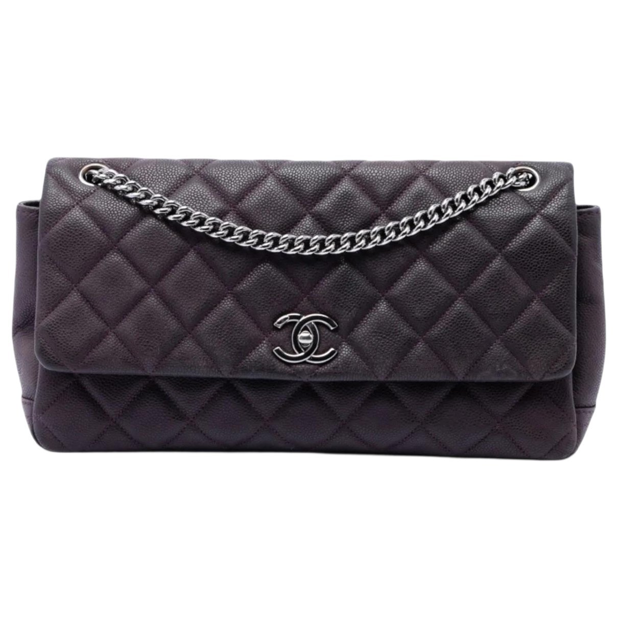 Timeless/Classique leather bag