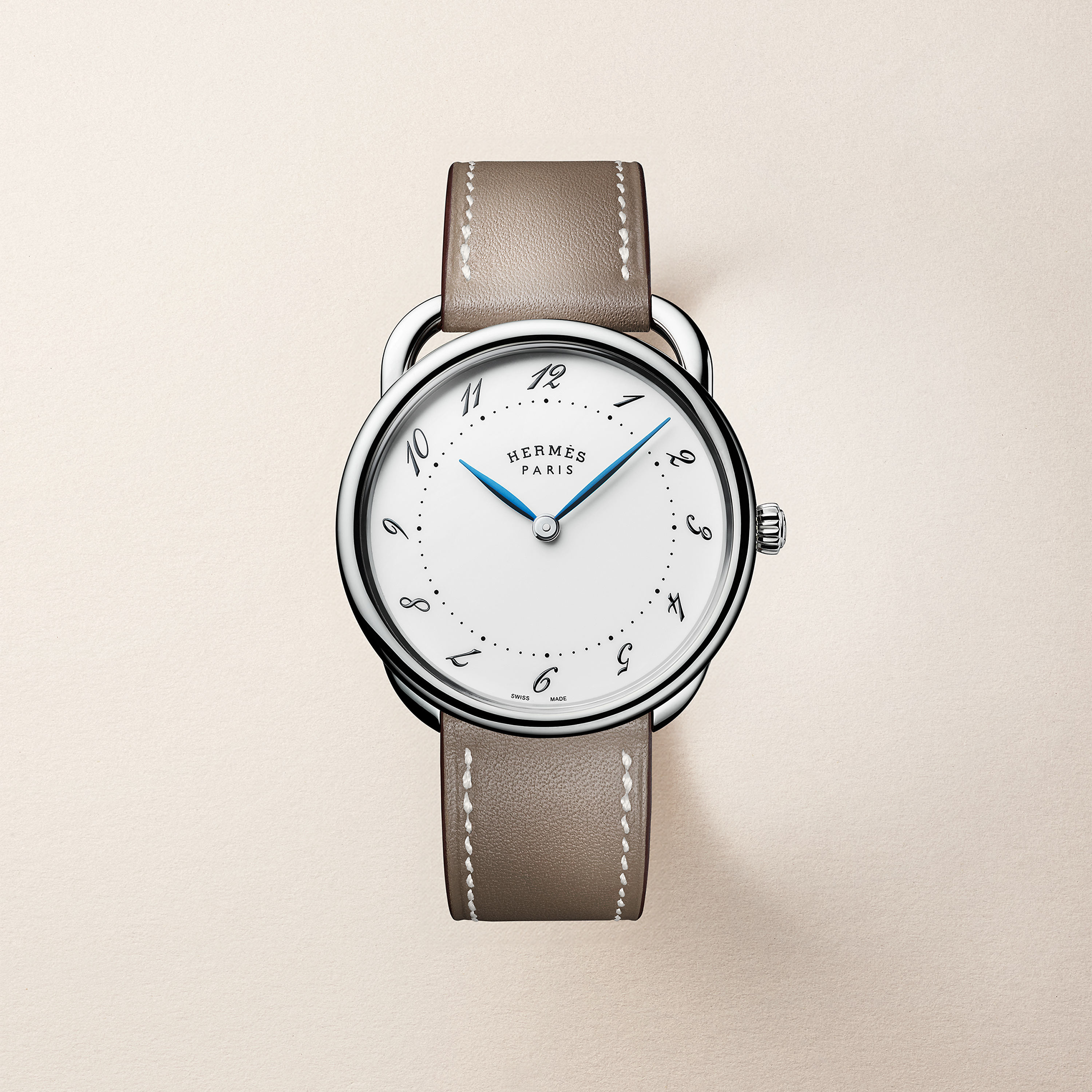 Arceau watch, Large model, 36 mm