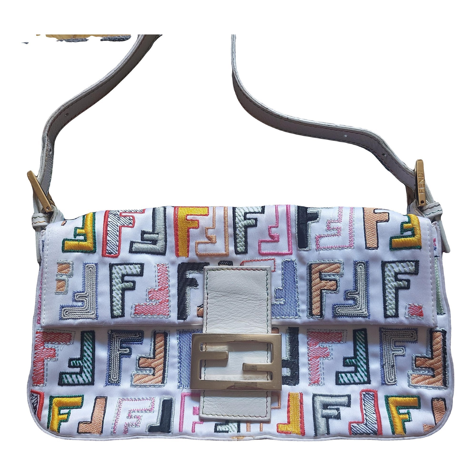 Baguette handbag