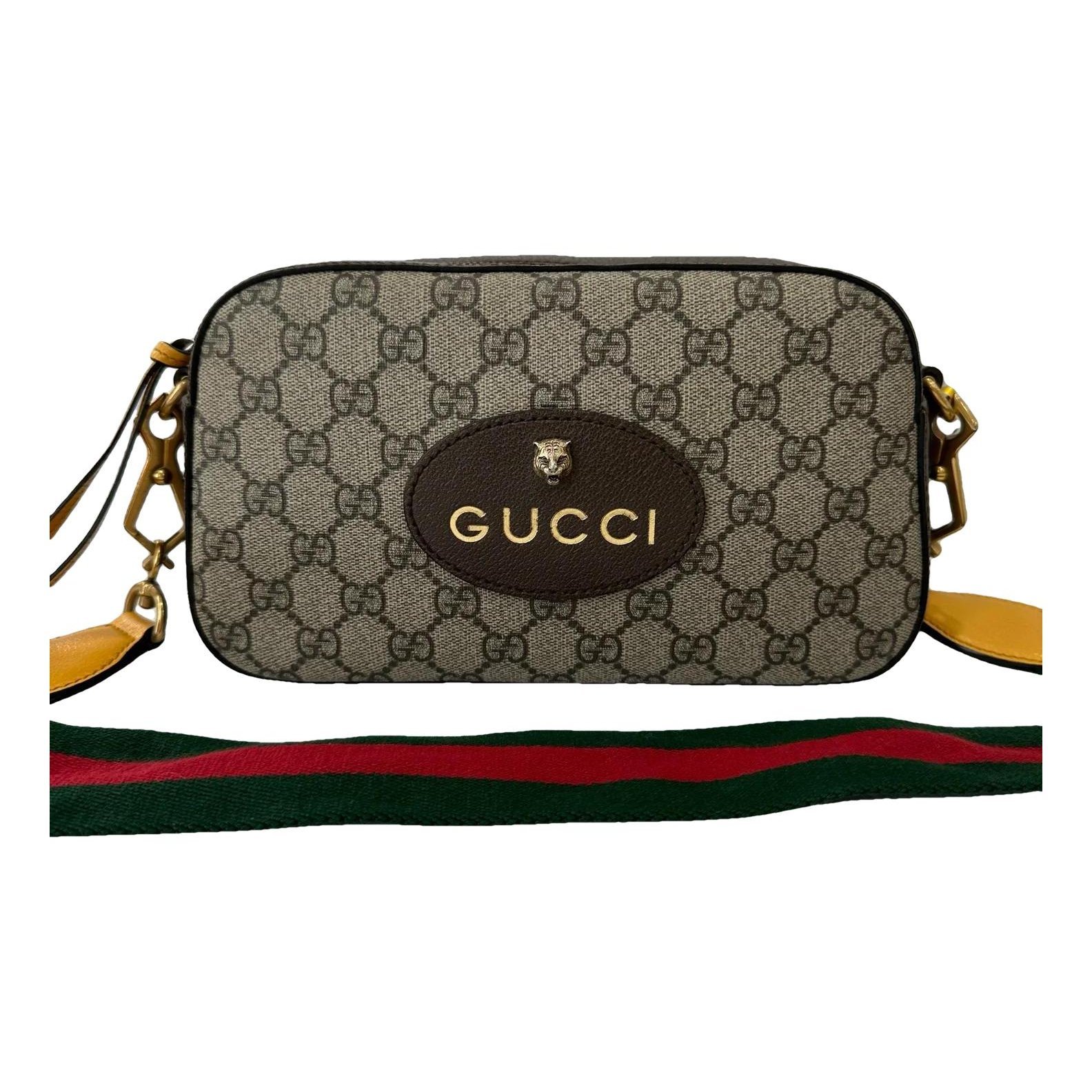 Cloth crossbody bag