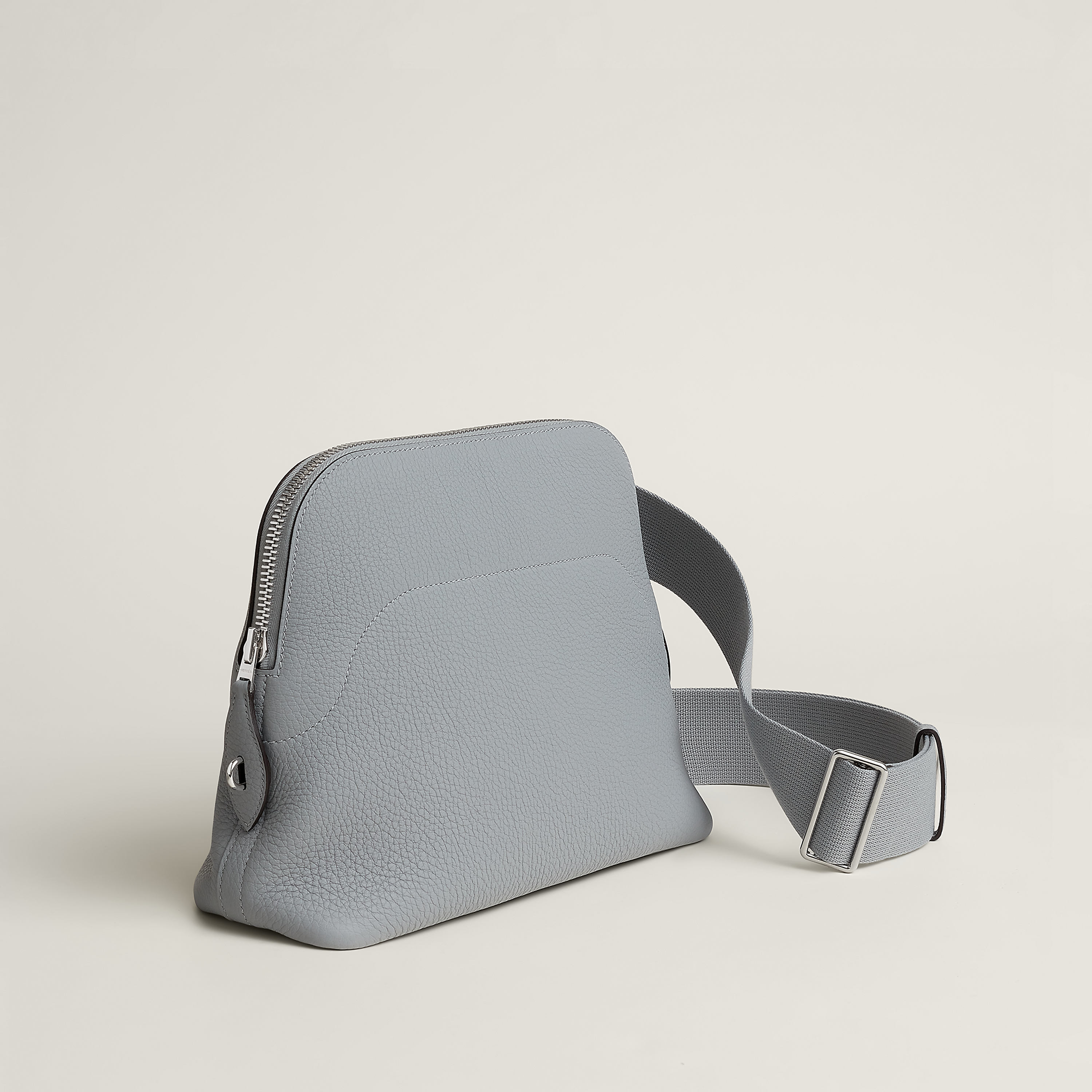 Hermès 볼리드 Gris Pantin
