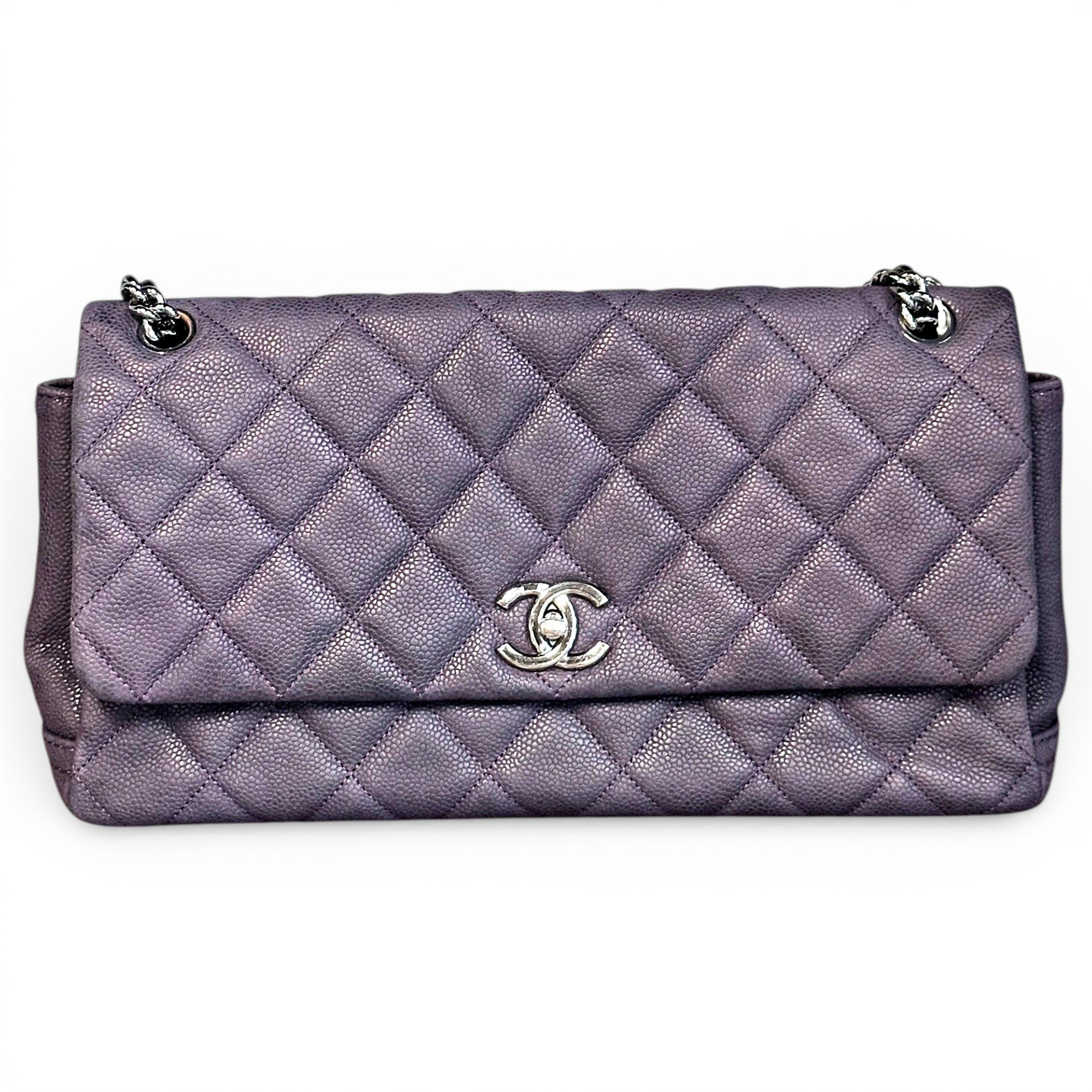 Timeless/Classique leather crossbody bag