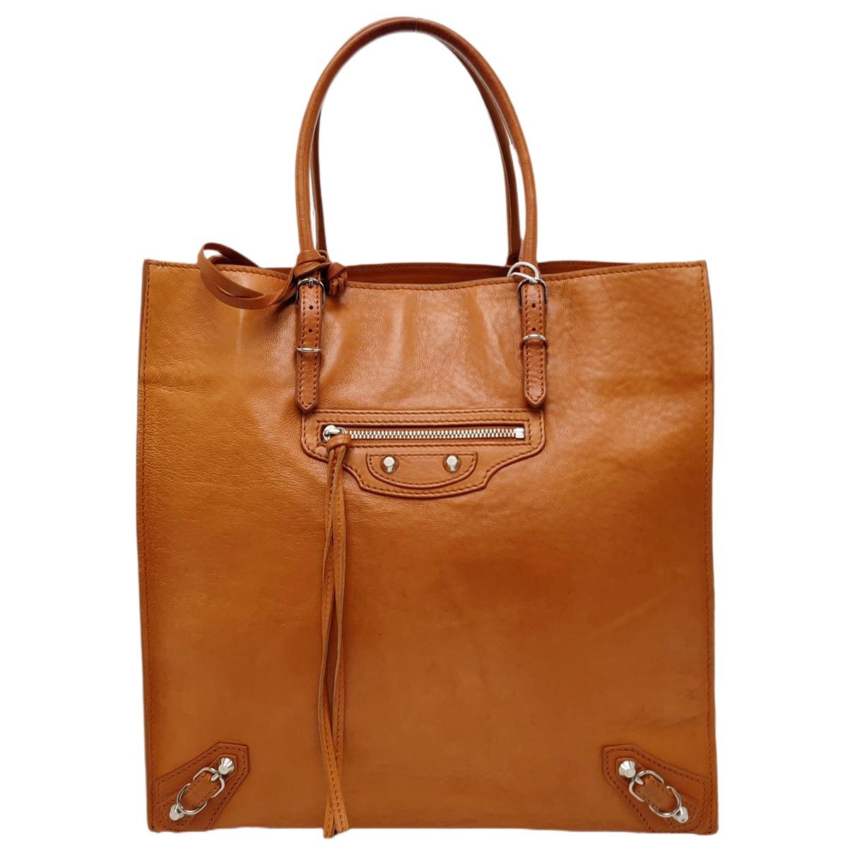 Papier handbag