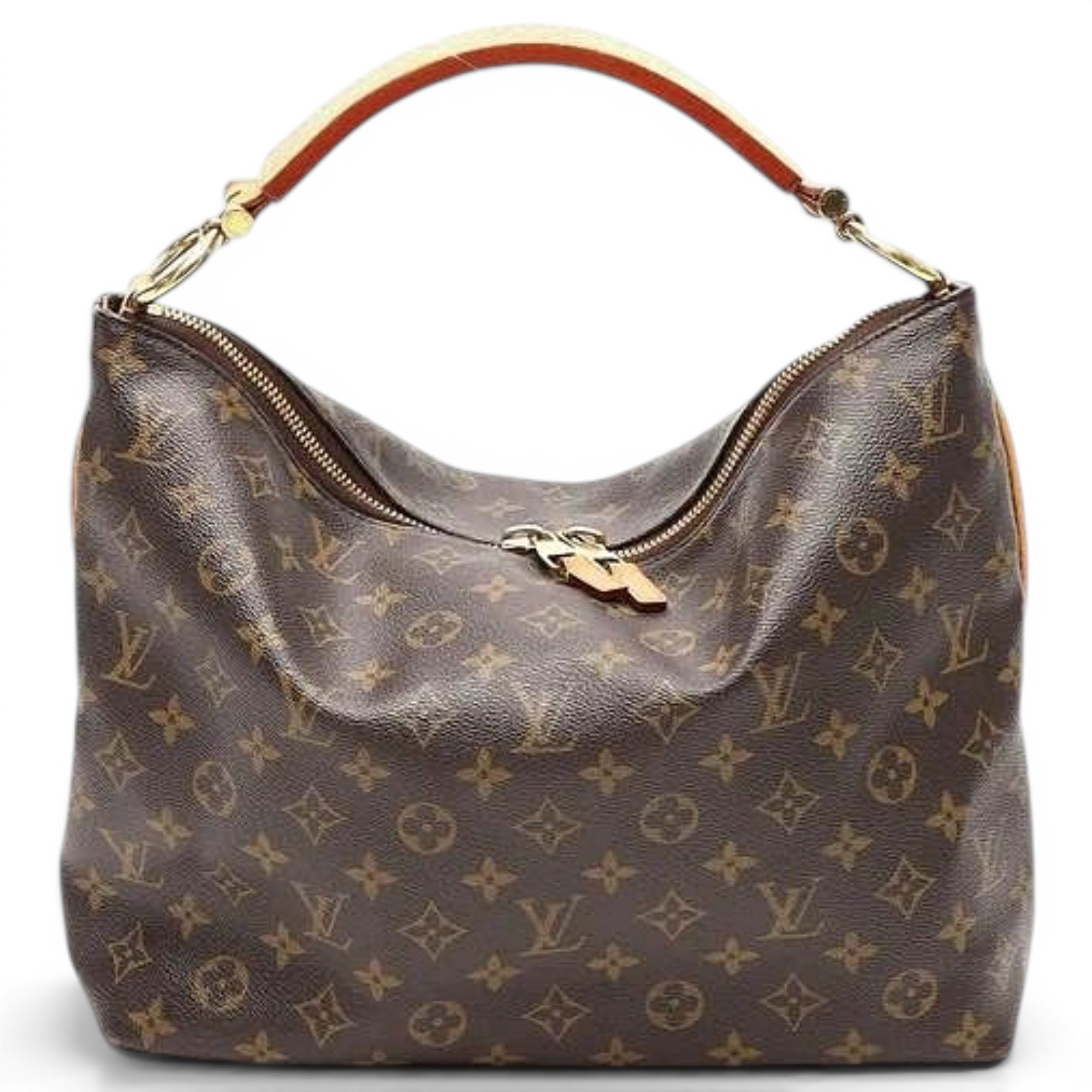 Sully cloth handbag