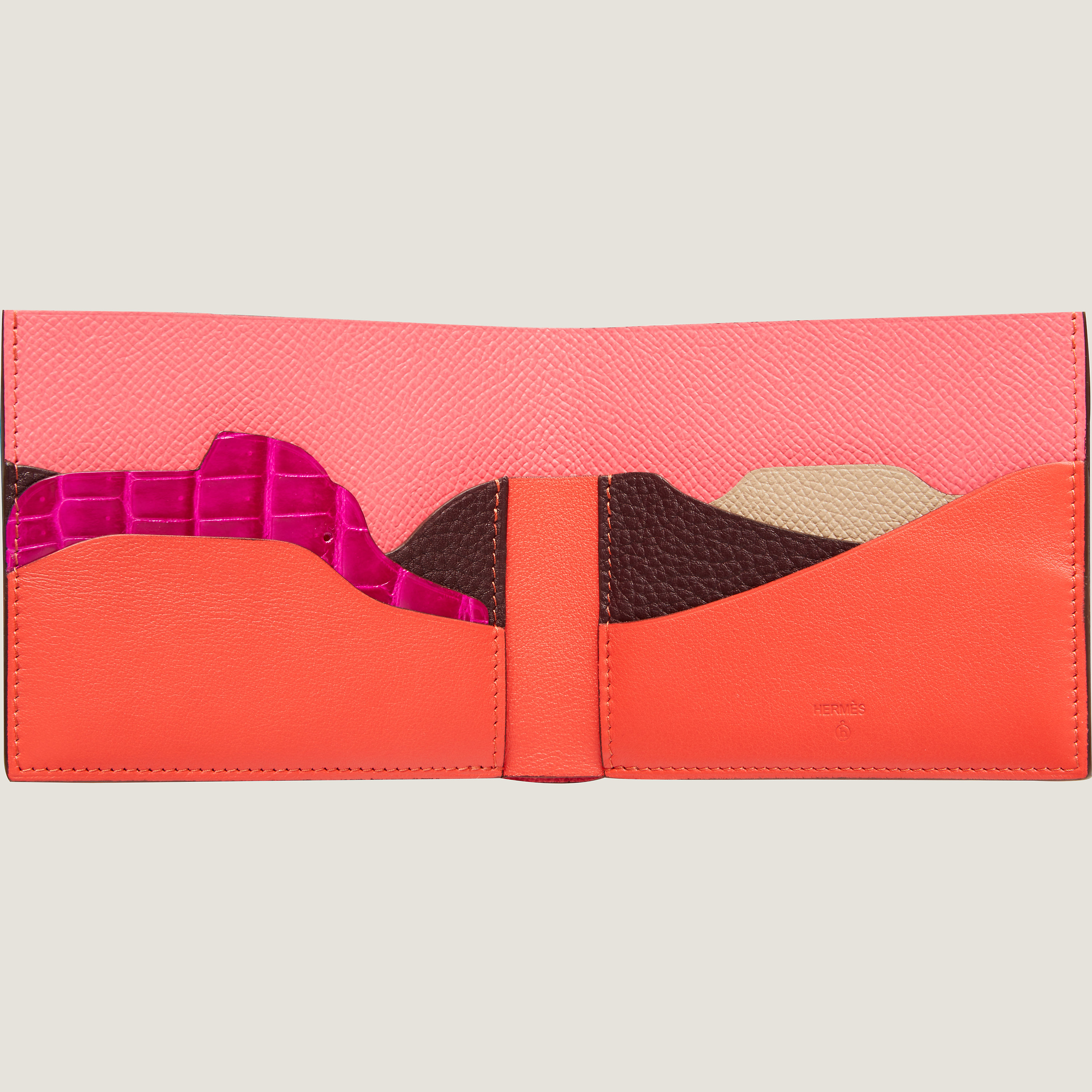 Histoire Naturelle wallet