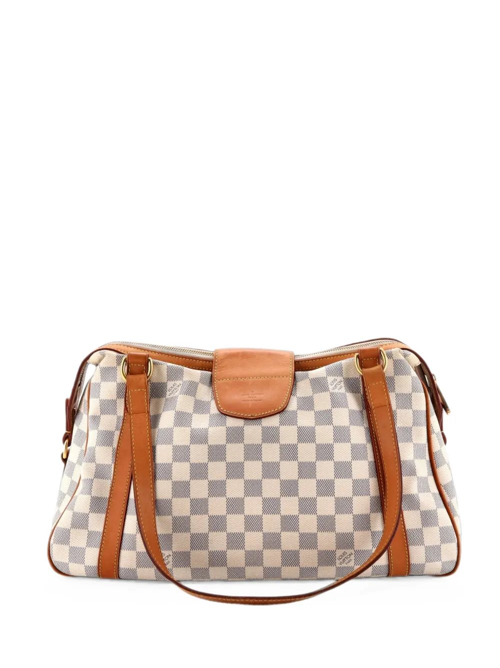 Stresa Handbag Damier PM shoulder bag