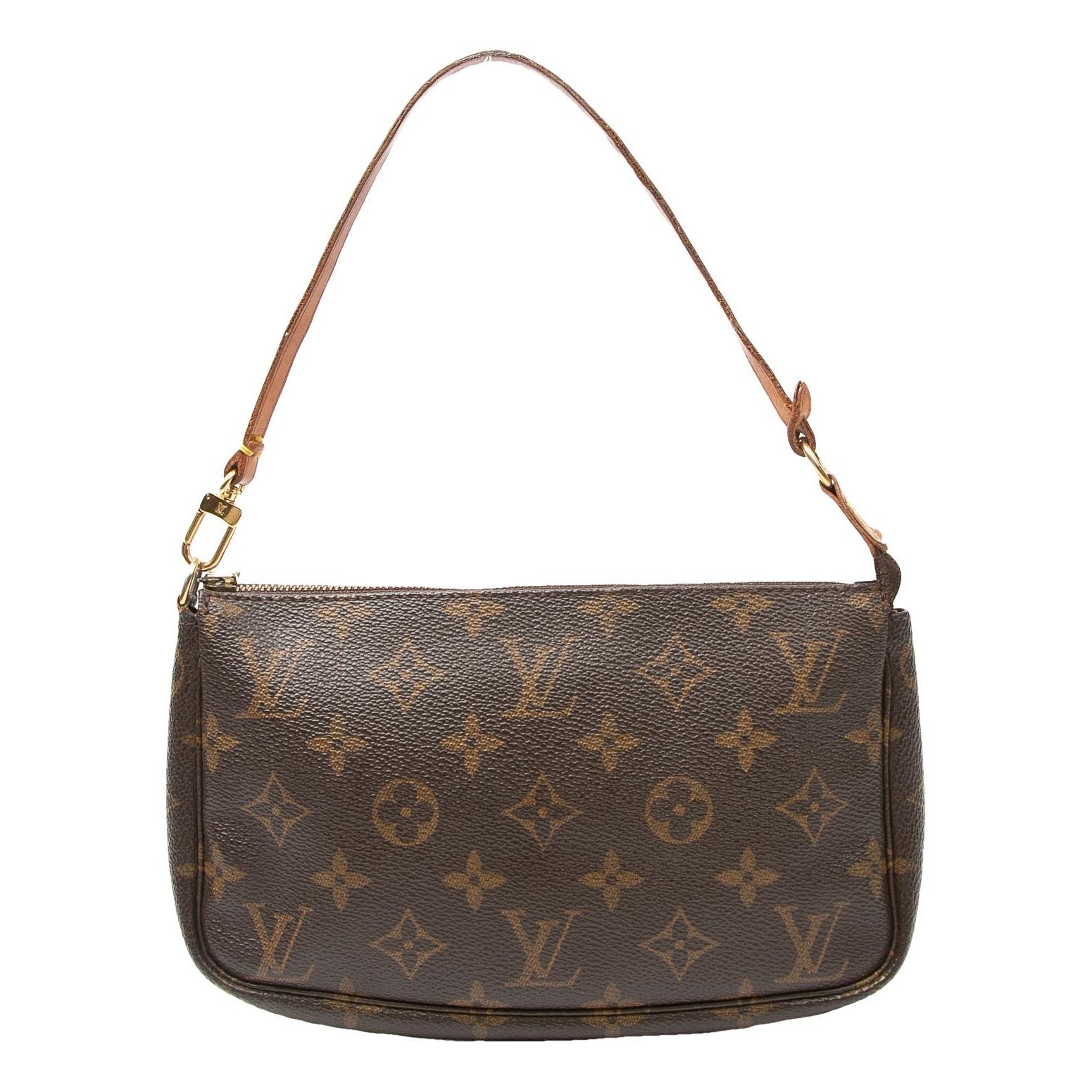 Pochette Accessoire cloth handbag