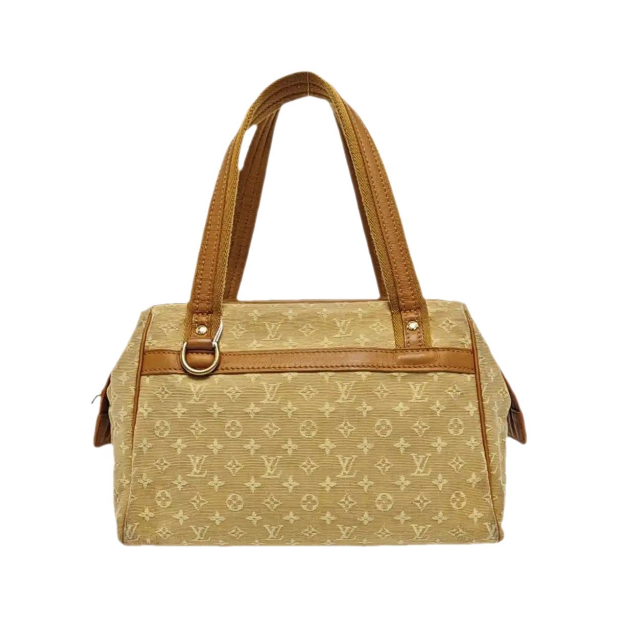 Cloth handbag
