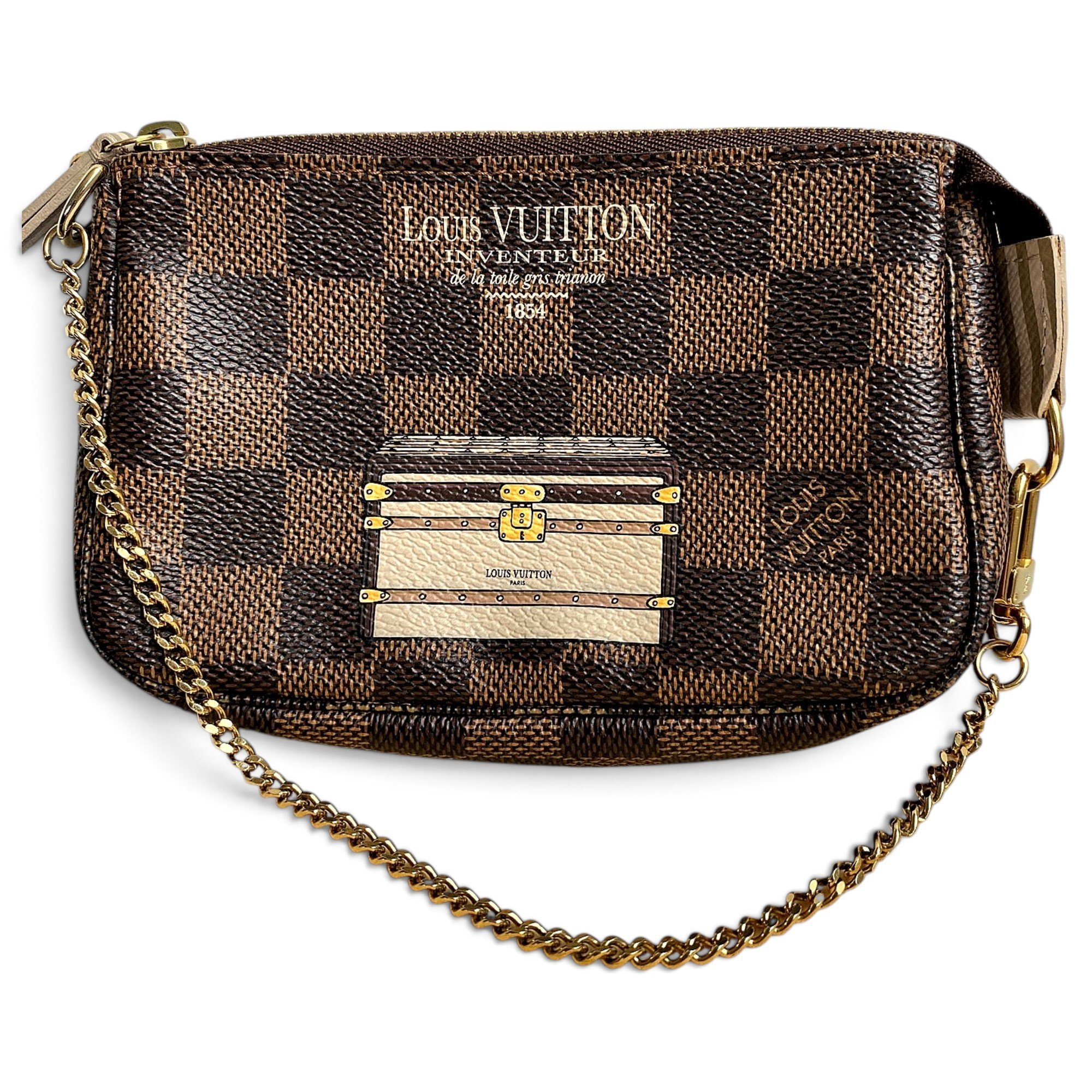 Clutch bag